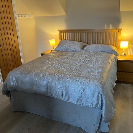 Studio Flat In Quiet Location نوتينغهام المظهر الخارجي الصورة