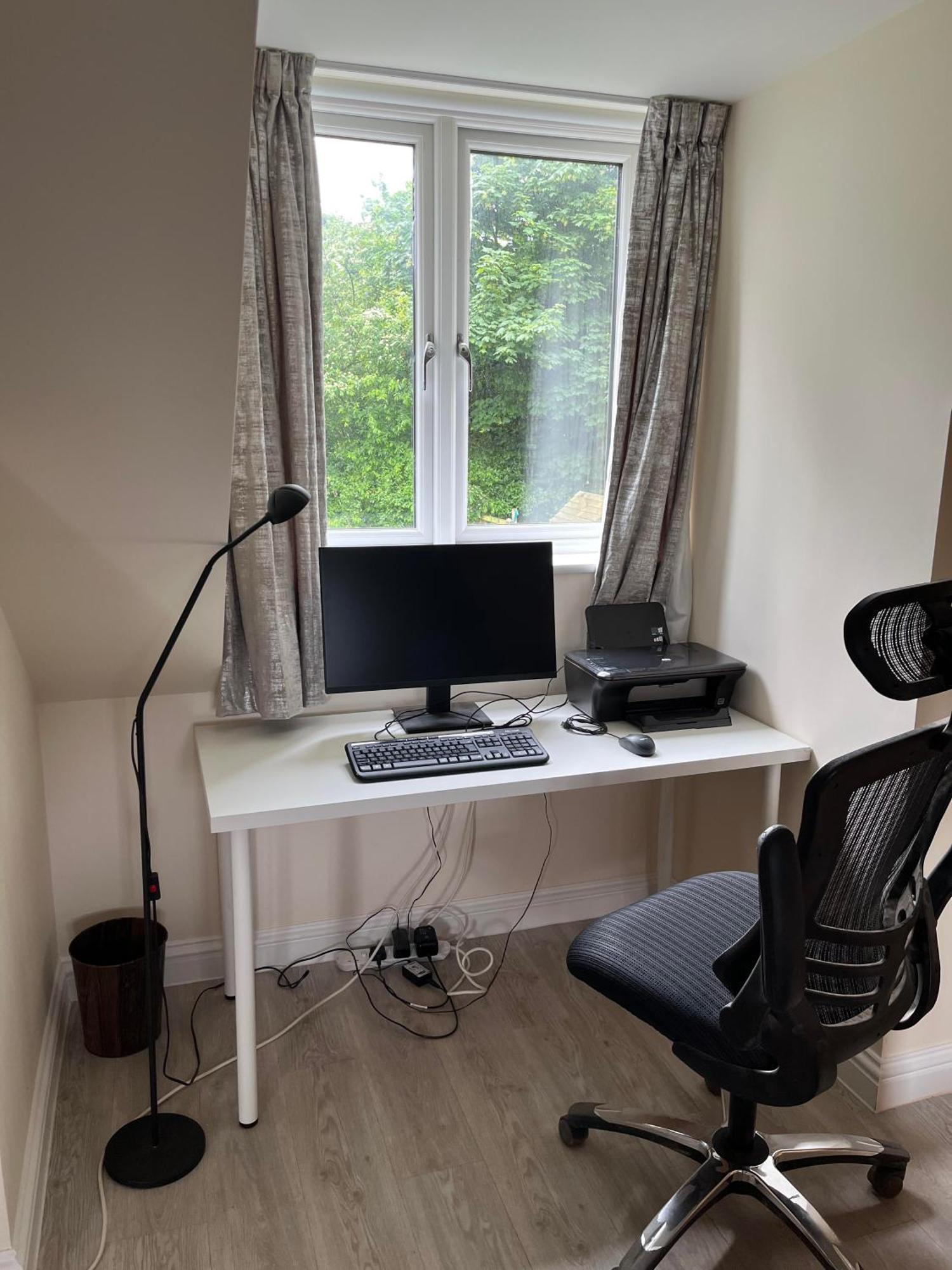 Studio Flat In Quiet Location نوتينغهام المظهر الخارجي الصورة